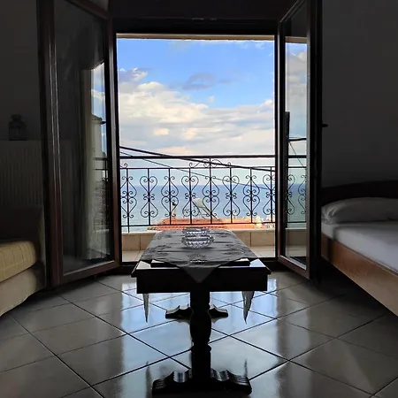 Fortress House Vakantiehuis *