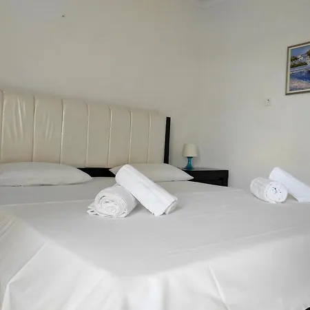 Fortress House Kavala