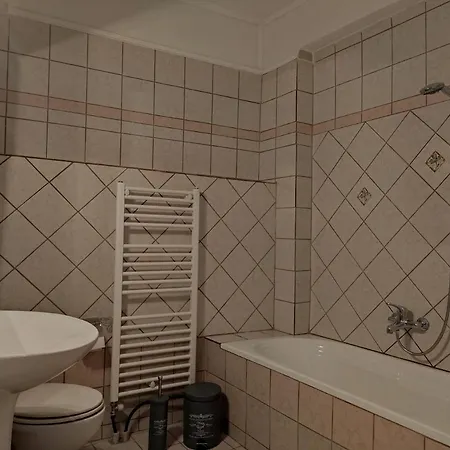 Fortress House Kavala