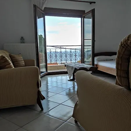 Holiday home Fortress House *