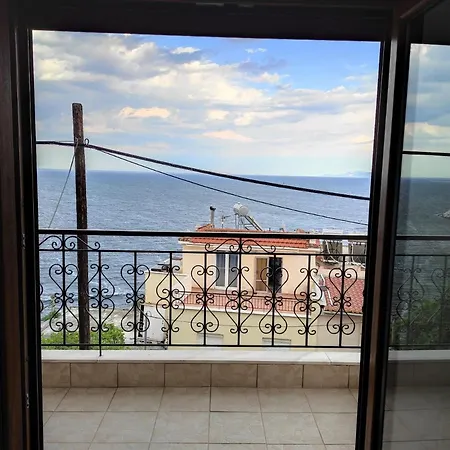 Fortress House Kavala