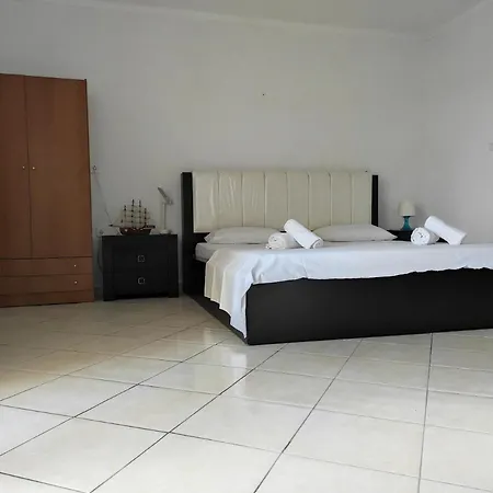 Fortress House Holiday home Kavala
