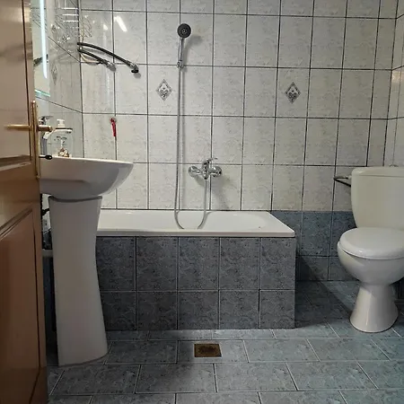 Vakantiehuis Fortress House