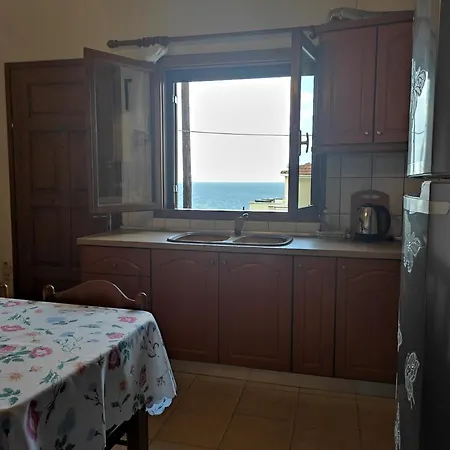 Vakantiehuis Fortress House *