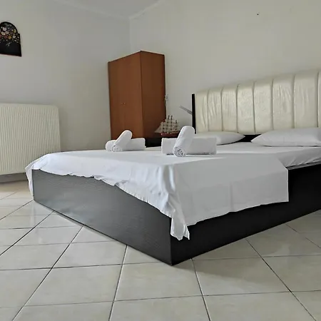 بيت للعطل Fortress House كافالا