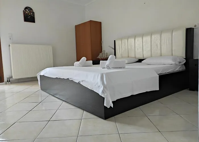 펜션 Fortress House 카발라