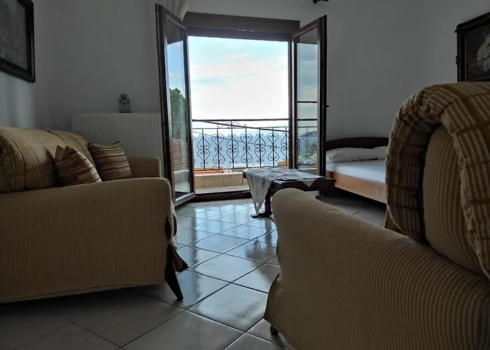 펜션 Fortress House *