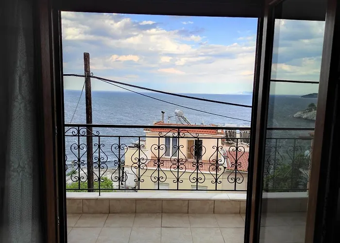 Fortress House 카발라