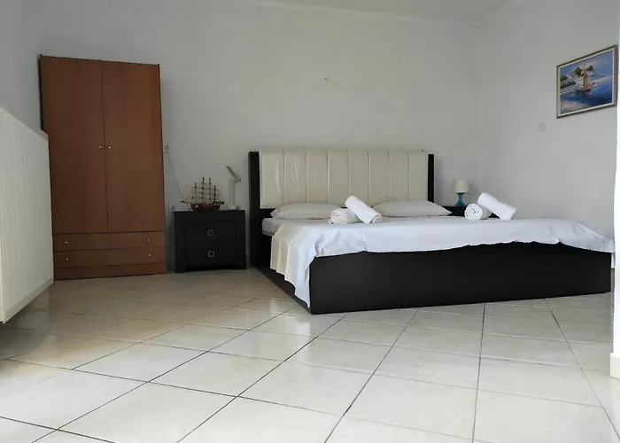 Fortress House 펜션 카발라