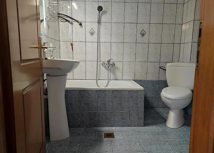 펜션 Fortress House