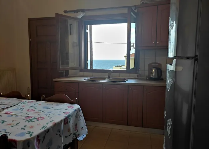 펜션 Fortress House *